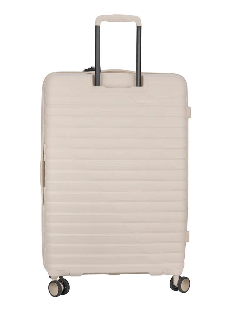 Cellini Allure Large 4 Wheel Trolley Case