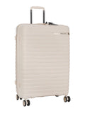 Cellini Allure Large 4 Wheel Trolley Case