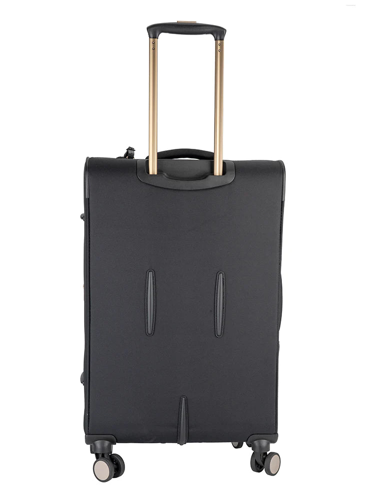 Cellini Allure Medium 4 Wheel Trolley