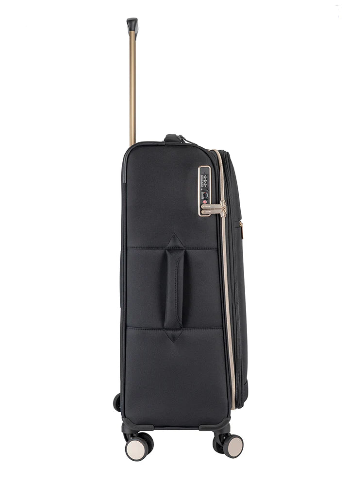 Cellini Allure Medium 4 Wheel Trolley