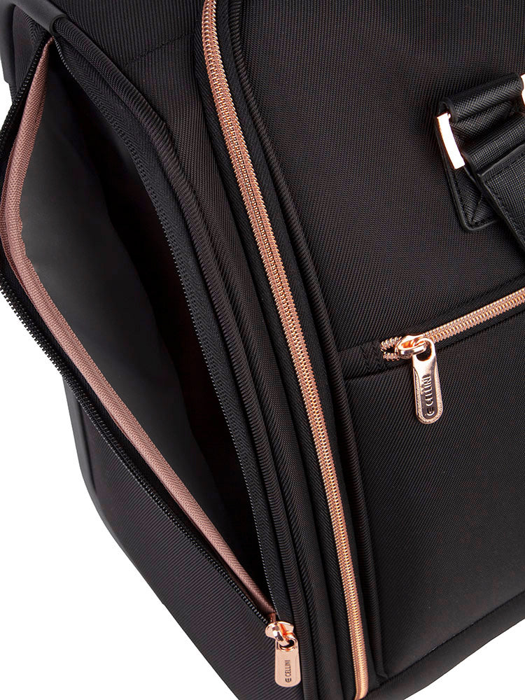 Cellini Allure Mobile Business Case