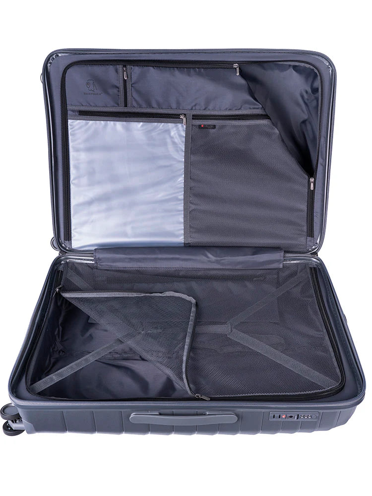Cellini Grande Large 4 Wheel Trolley Case