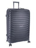 Cellini Grande Xtra Large 4 Wheel Trolley Case