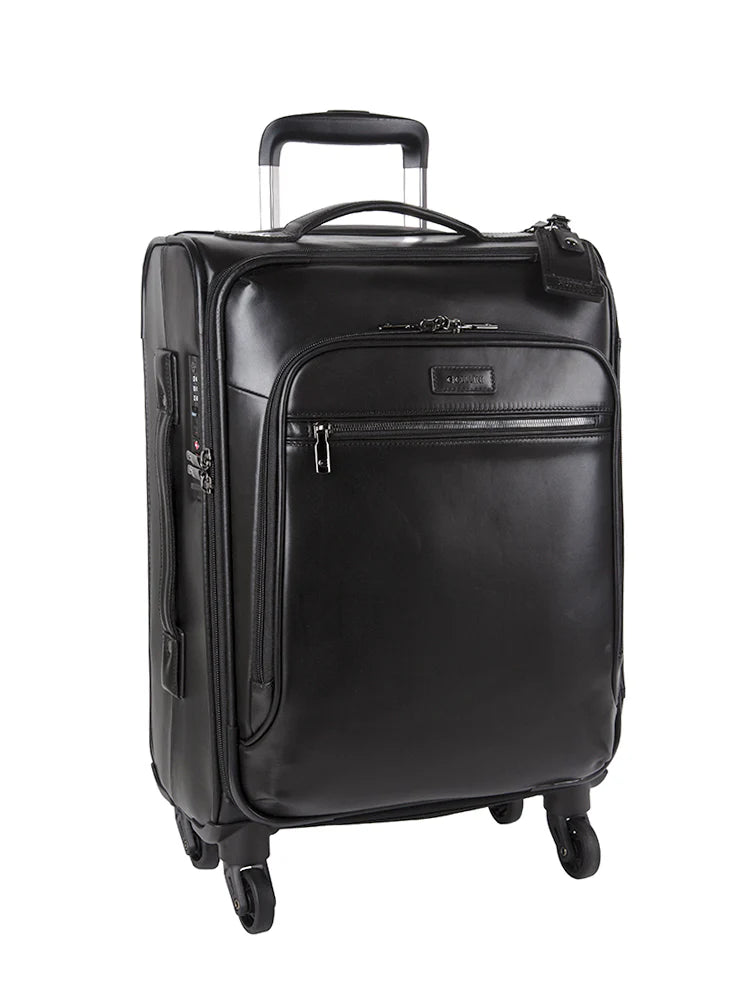 Cellini Infiniti 4 Wheel Carry On Trolley