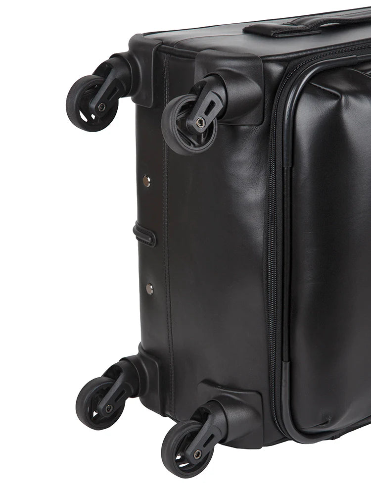 Cellini Infiniti 4 Wheel Carry On Trolley