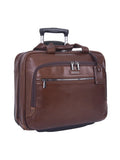 Cellini Infiniti Business Case On Wheels