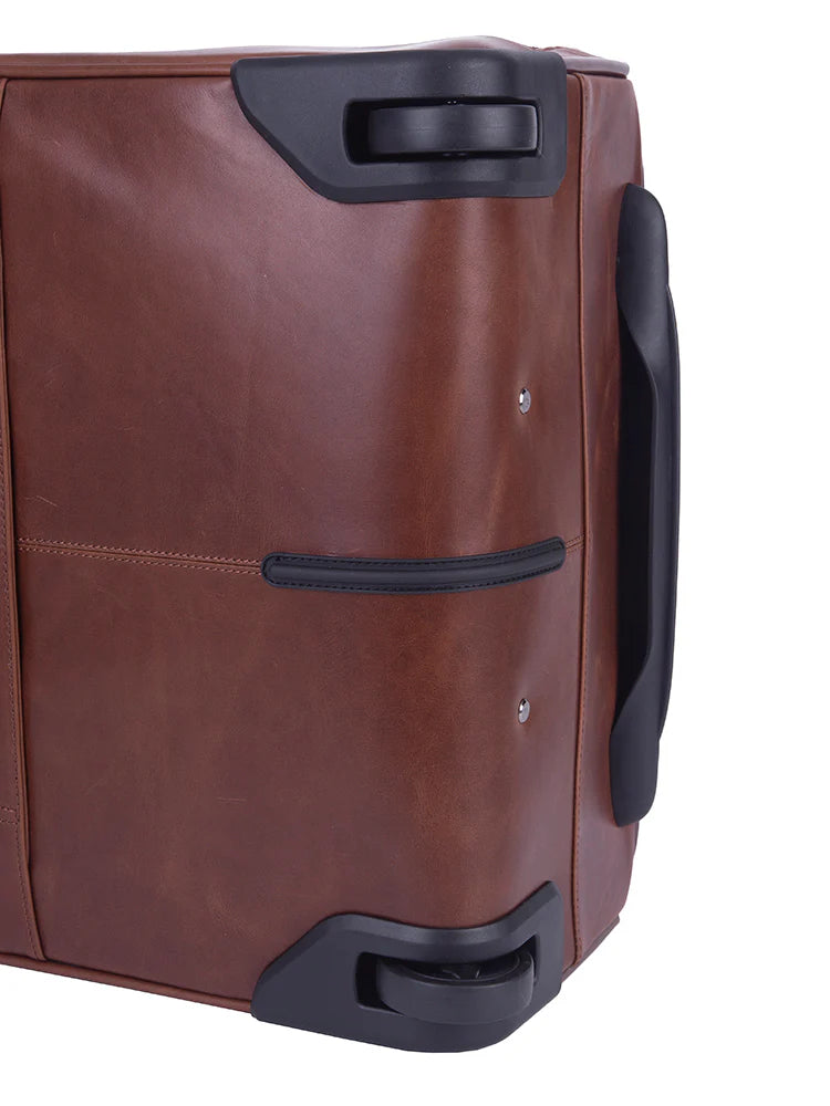 Cellini Infiniti Business Case On Wheels