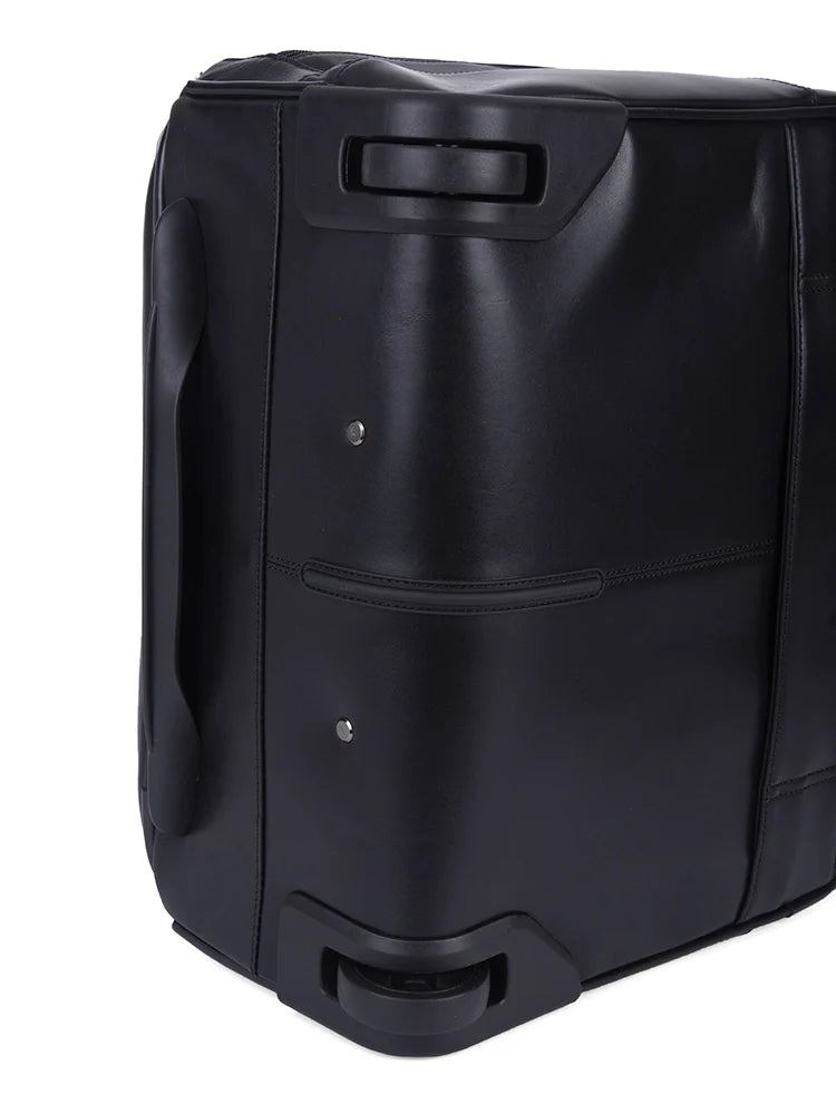 Cellini Infiniti Business Case On Wheels