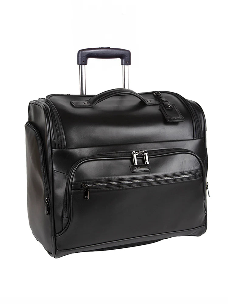 Cellini Infiniti Mobile Business Case