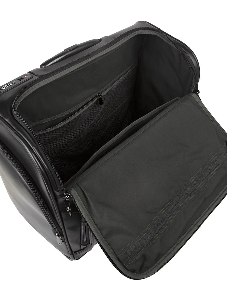 Cellini Infiniti Mobile Business Case