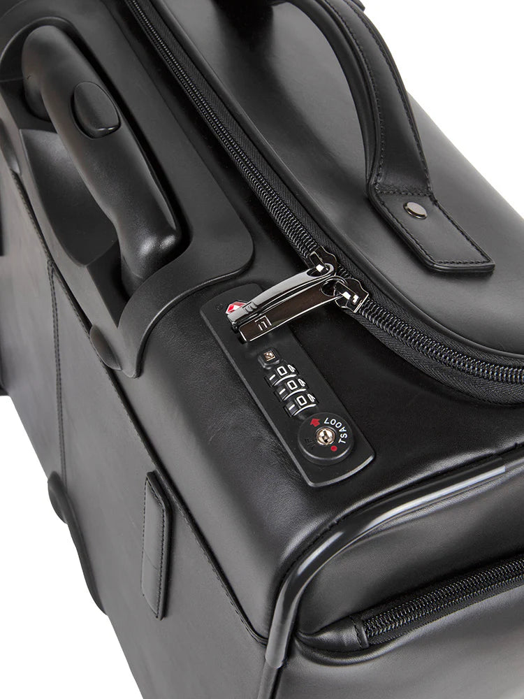 Cellini Infiniti Mobile Business Case
