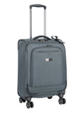 Cellini Megapak Carry-on 4-Wheel Trolley Case