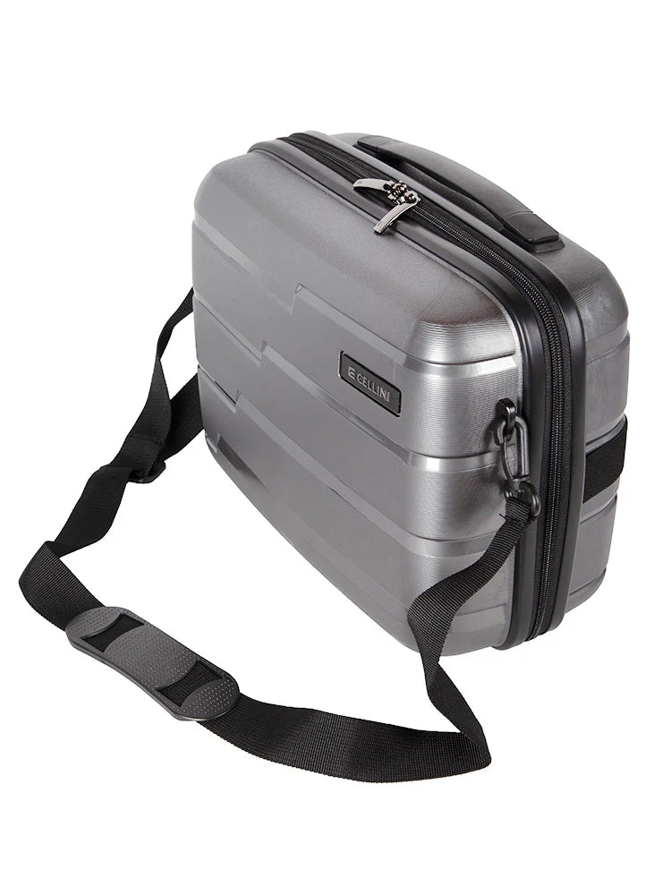 Cellini Microlite Beauty Case