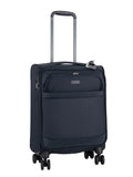 Cellini Microlite S Medium 4 Wheel Trolley Case