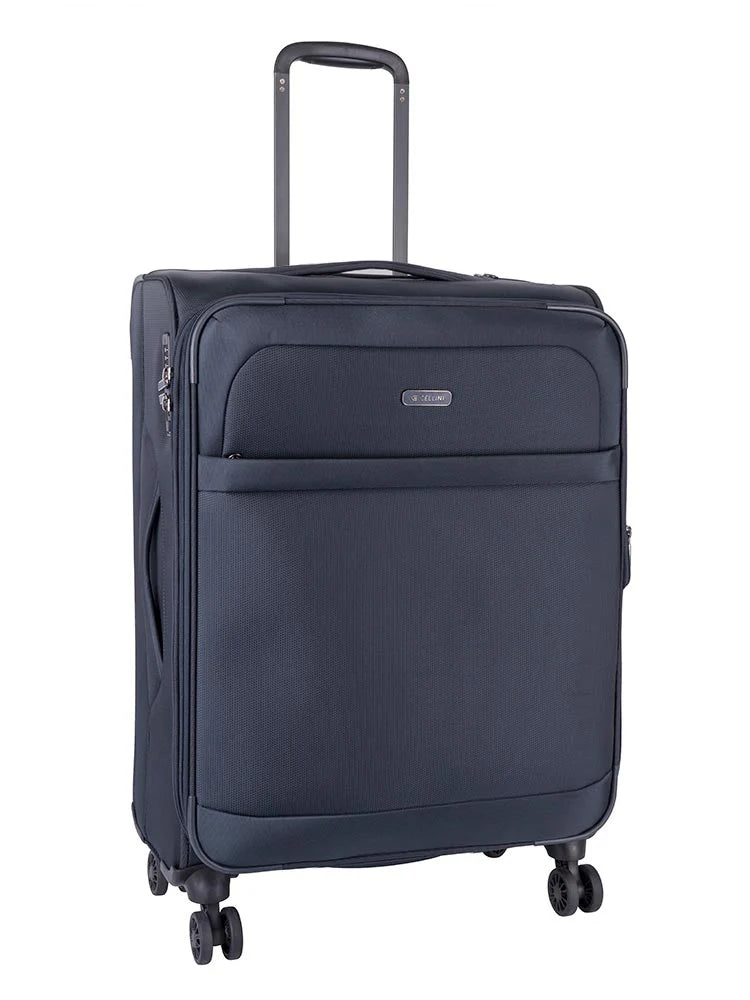 Cellini Microlite S Widebody Maxipack 4 Wheel Trolley Case