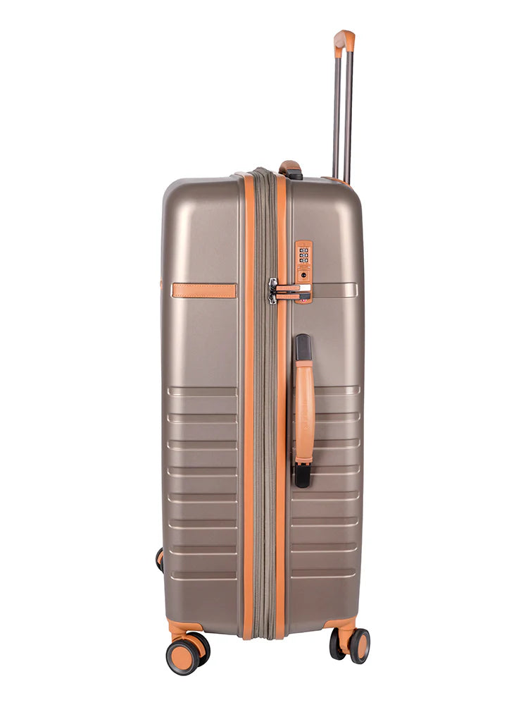 Cellini Royale Large 4 Wheel Trolley Case
