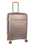 Cellini Royale Medium 4 Wheel Trolley Case