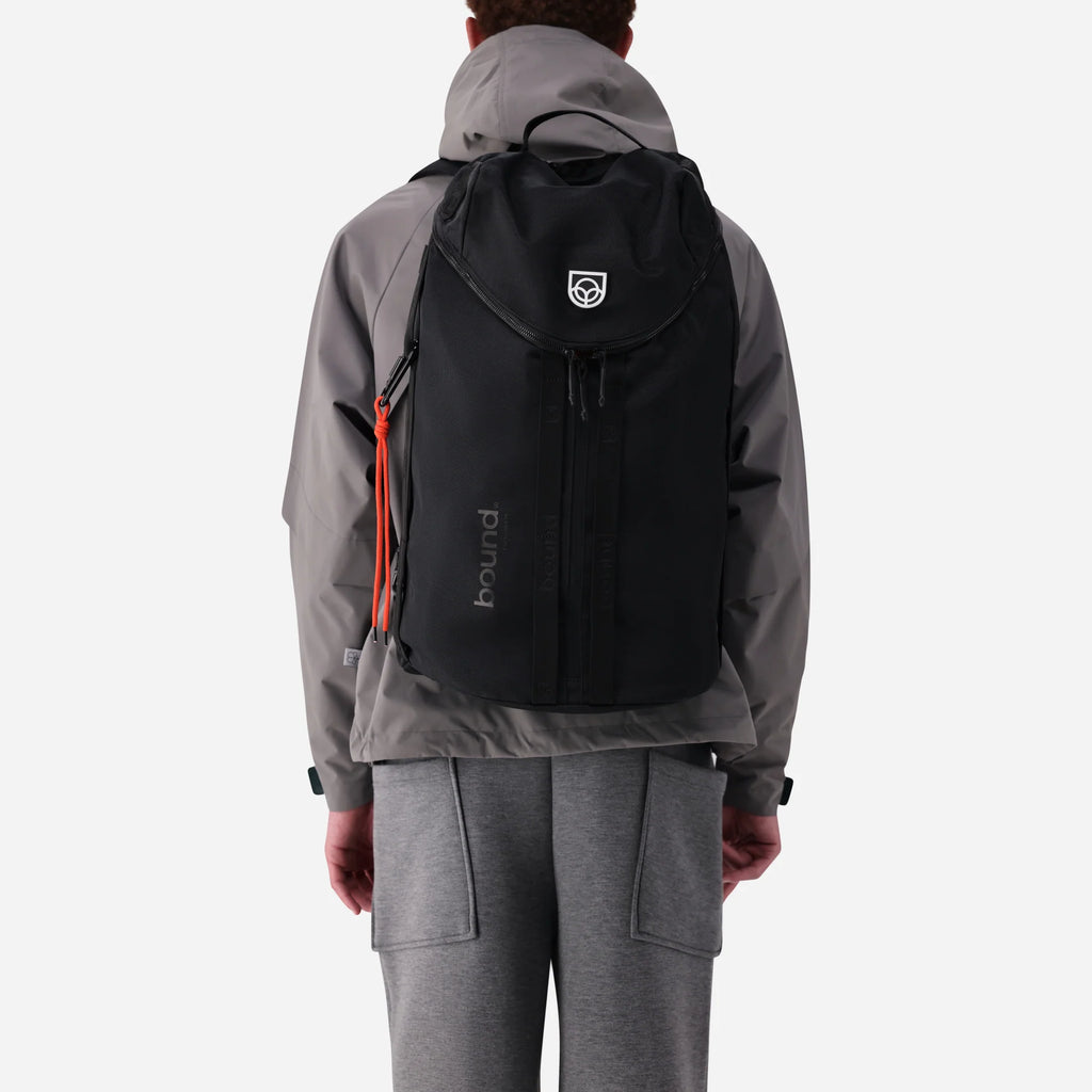 Bound City Backpack Duffel