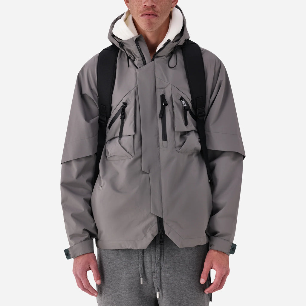 Bound City Backpack Duffel
