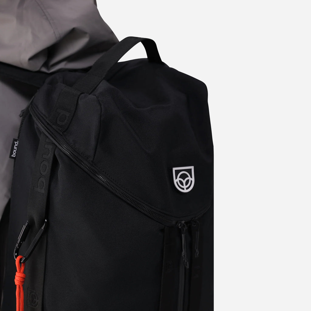 Bound City Backpack Duffel