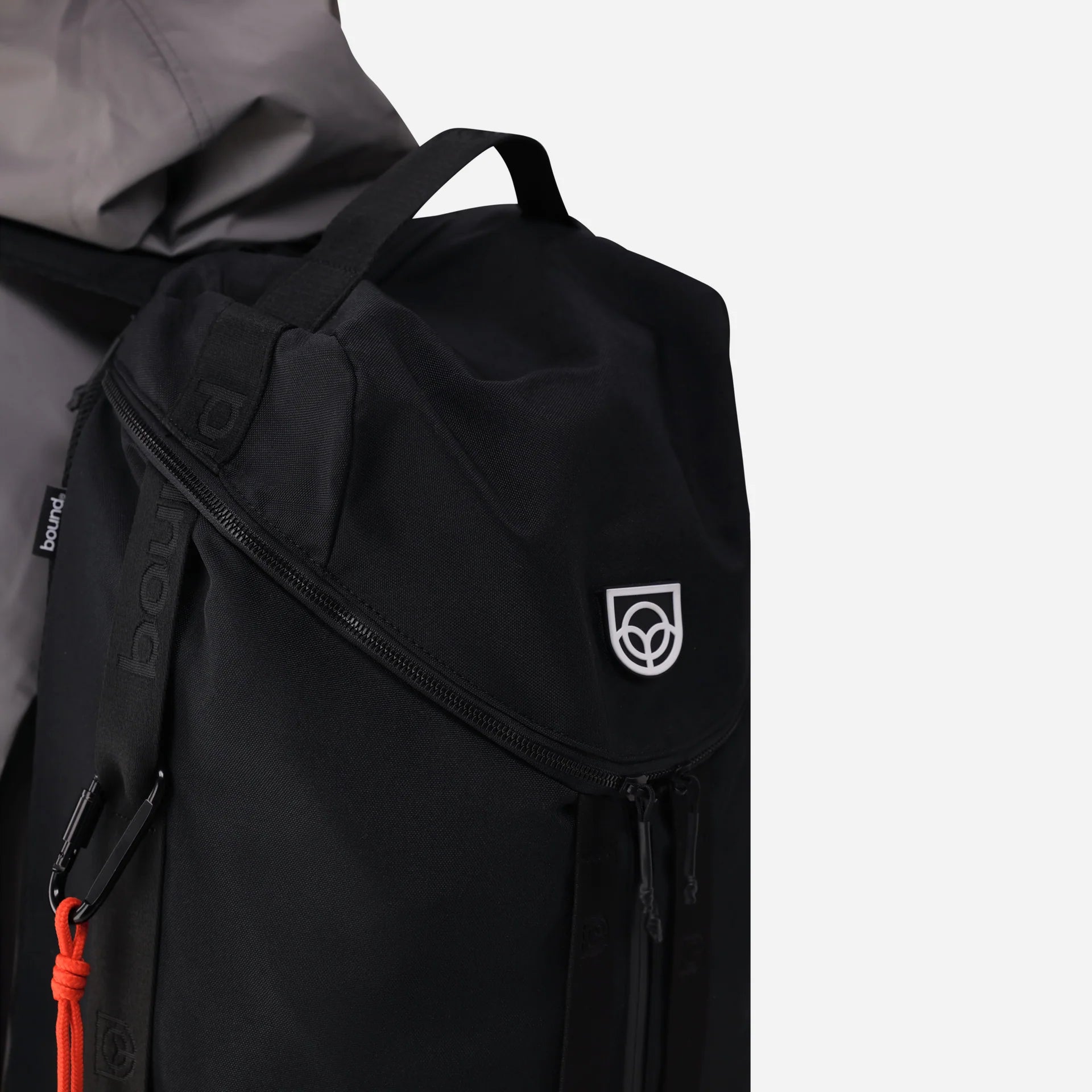 Bound City Backpack Duffel