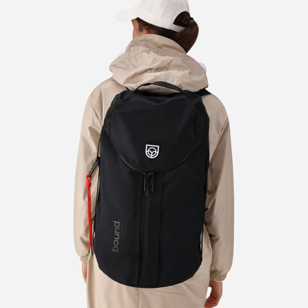 Bound City Backpack Duffel