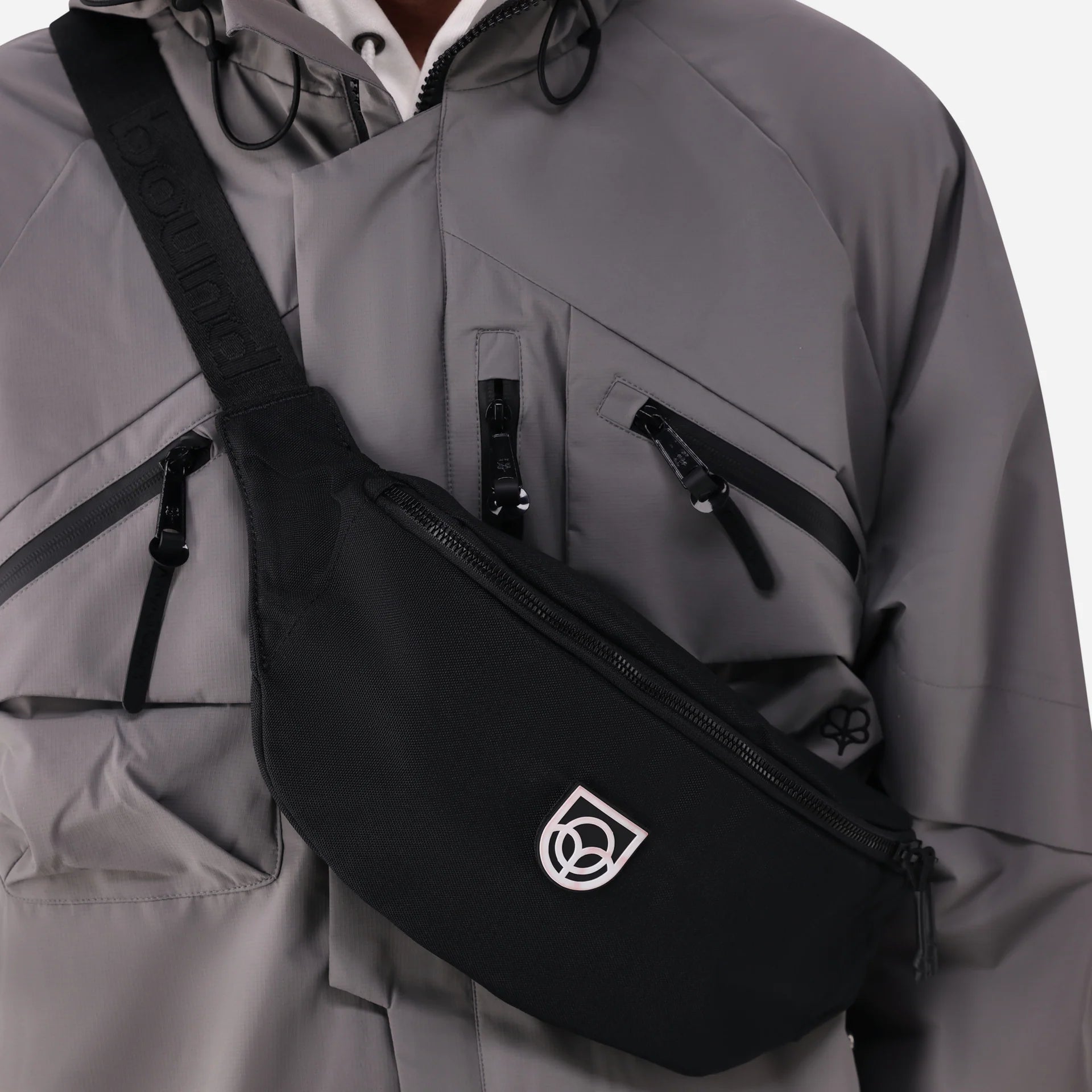 Bound City Bumbag