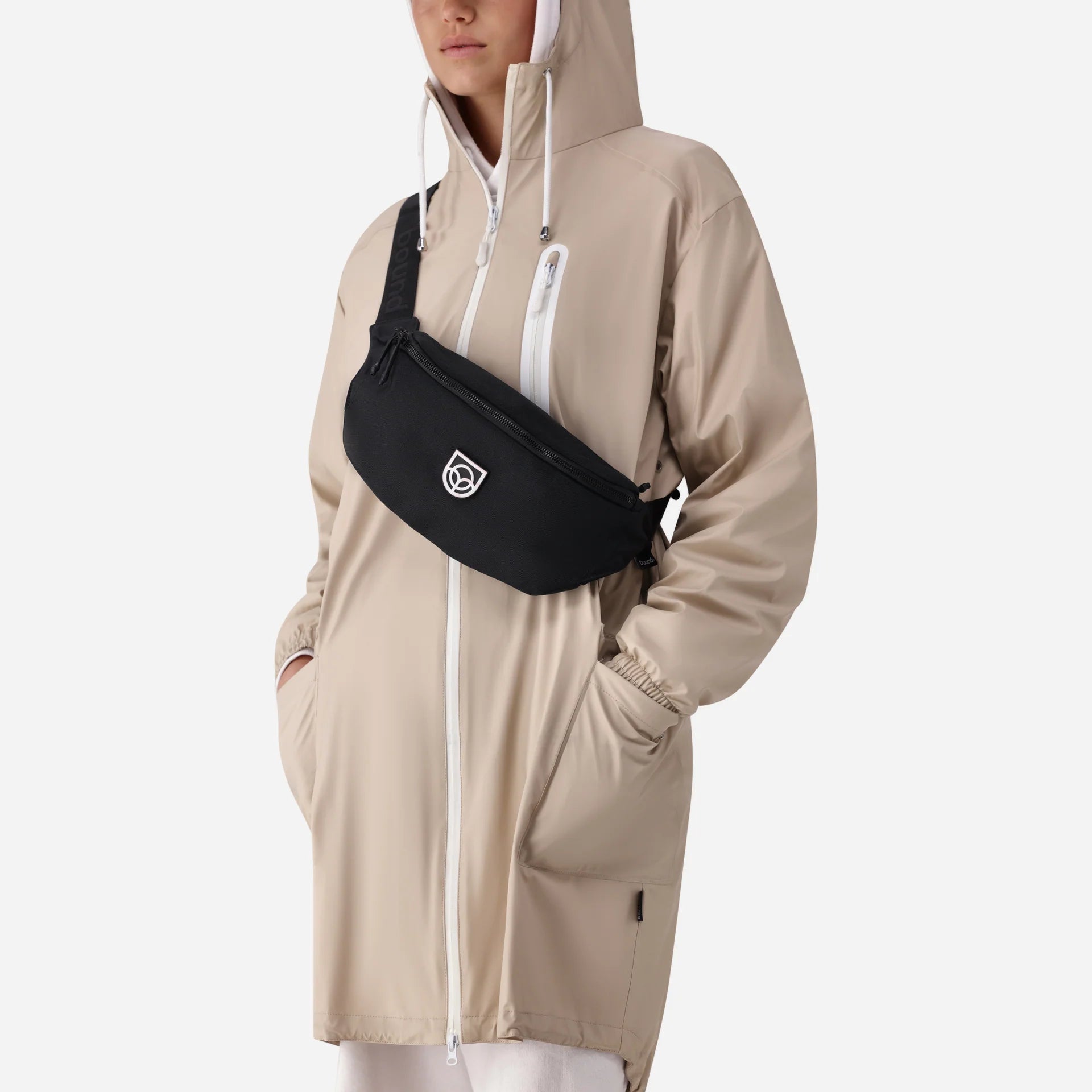 Bound City Bumbag