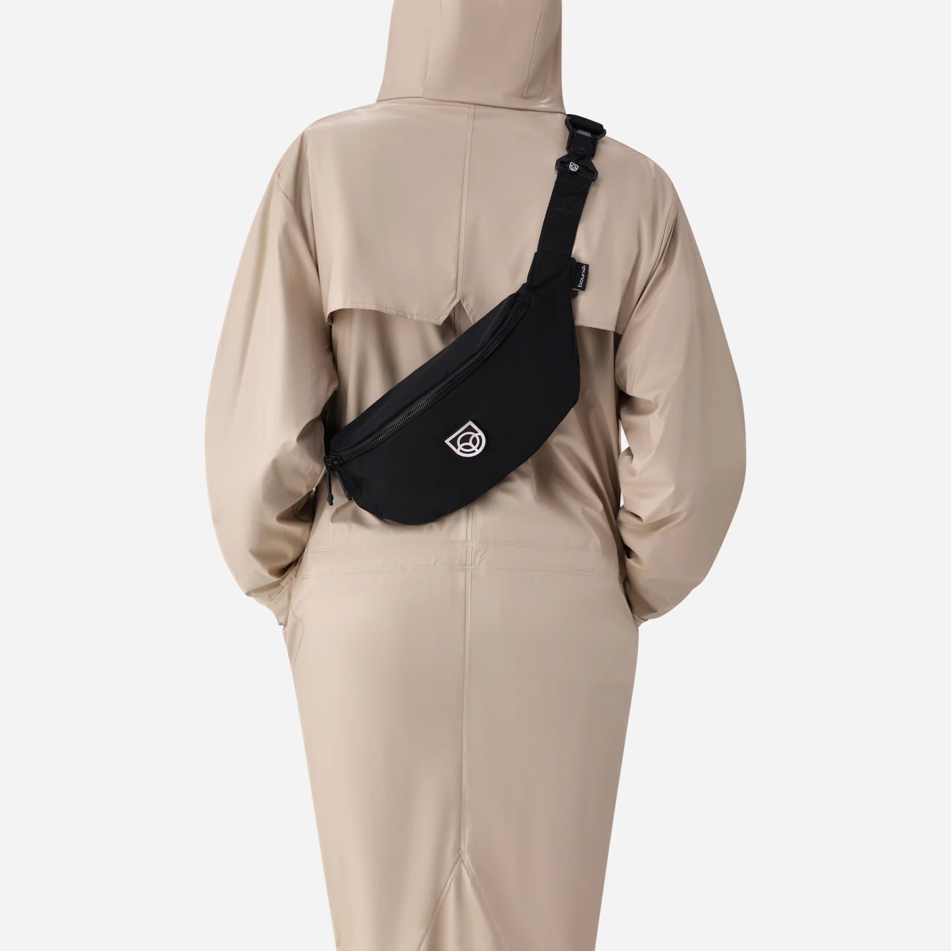 Bound City Bumbag