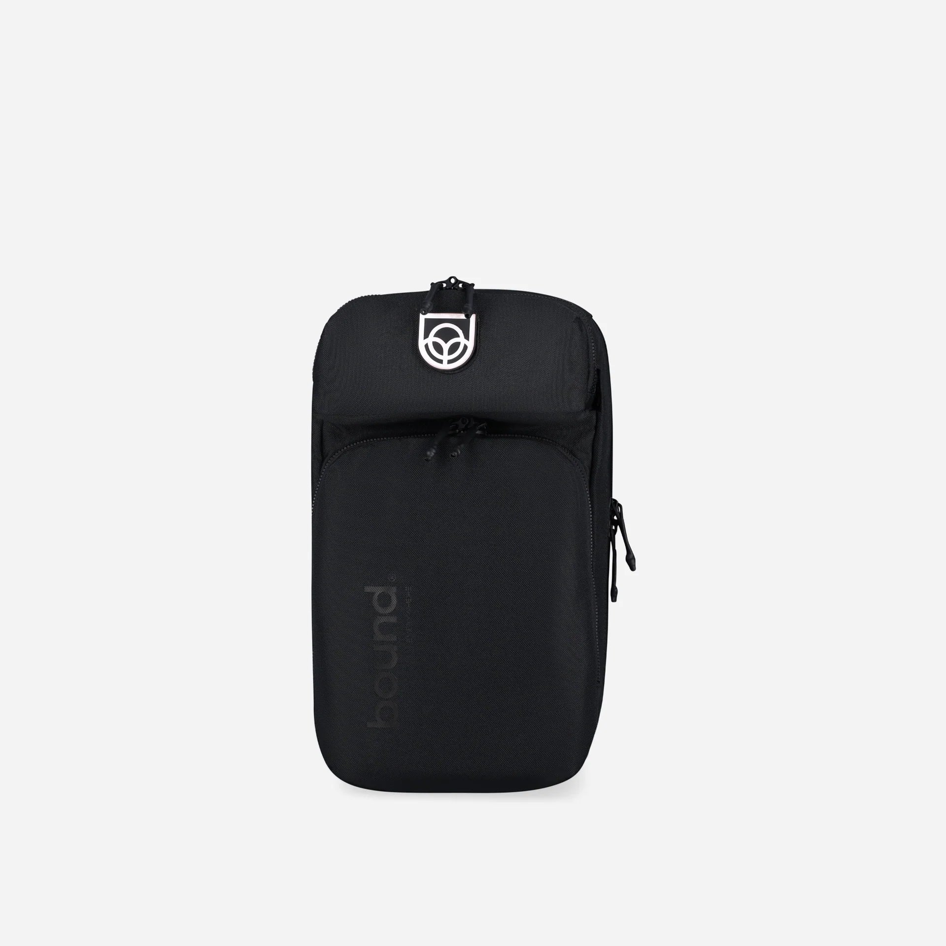 Bound City Crossbody