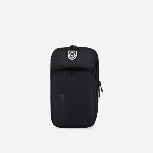 Bound City Crossbody