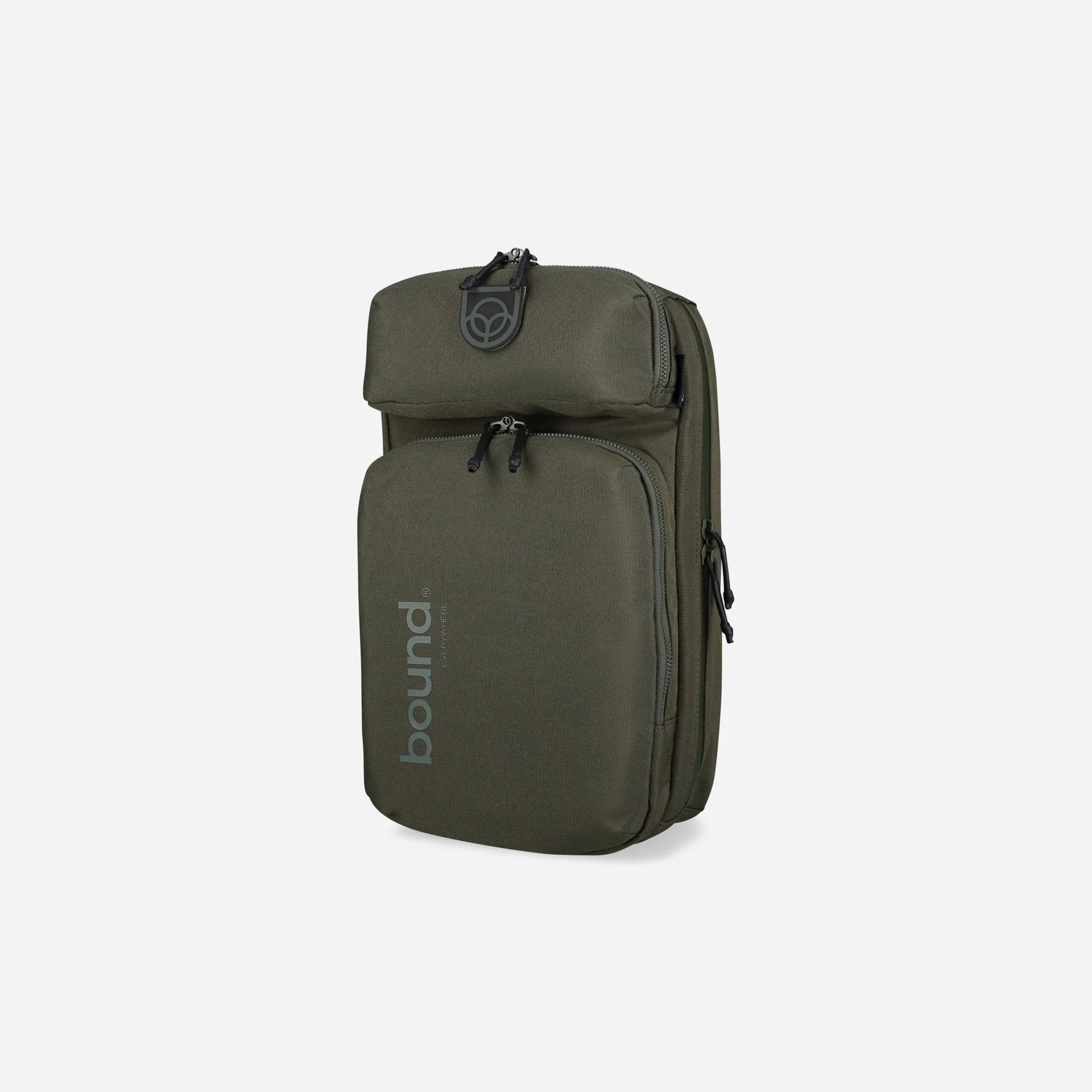 Bound City Crossbody