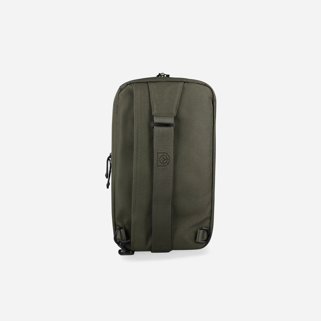 Bound City Crossbody