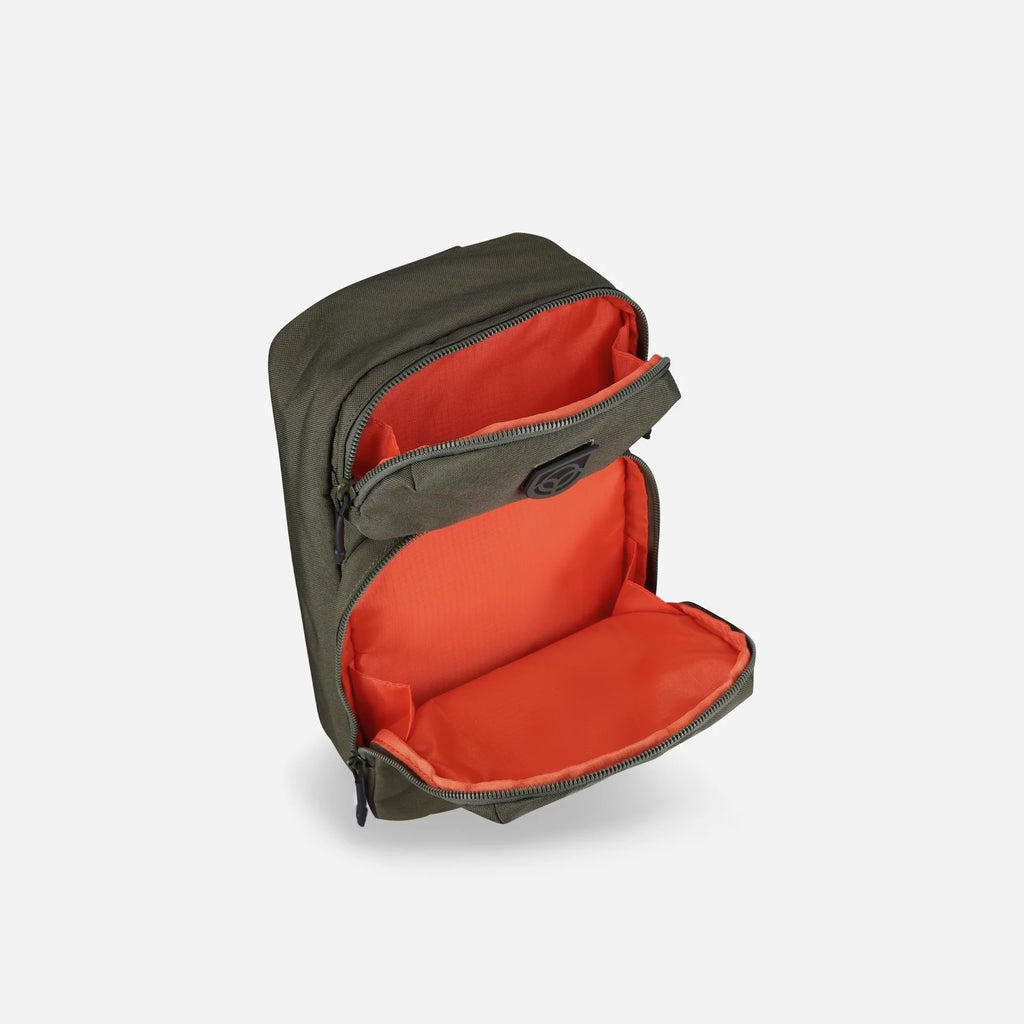 Bound City Crossbody