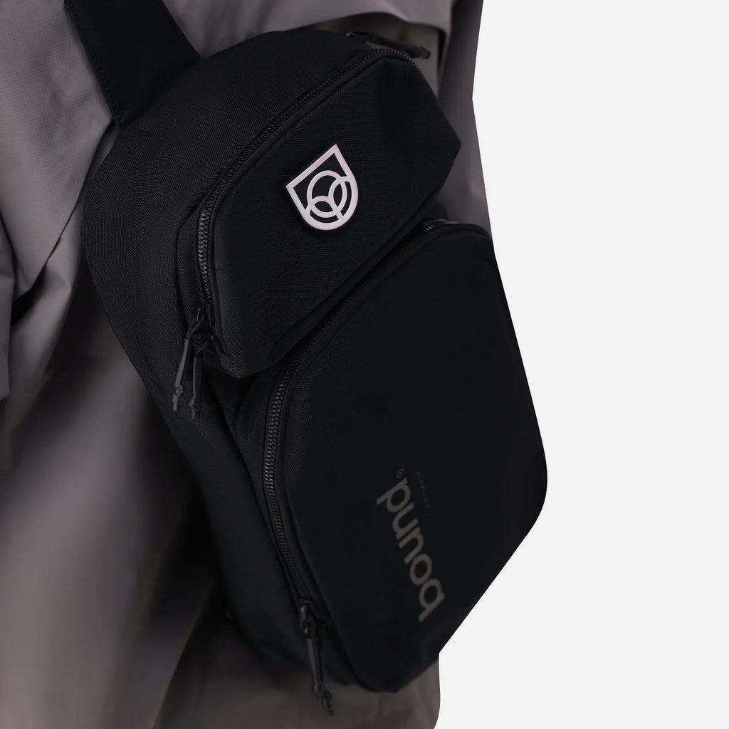 Bound City Crossbody
