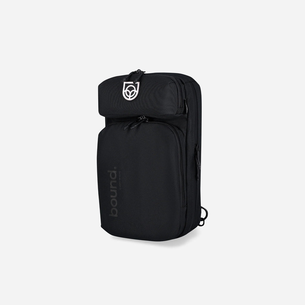 Bound City Crossbody