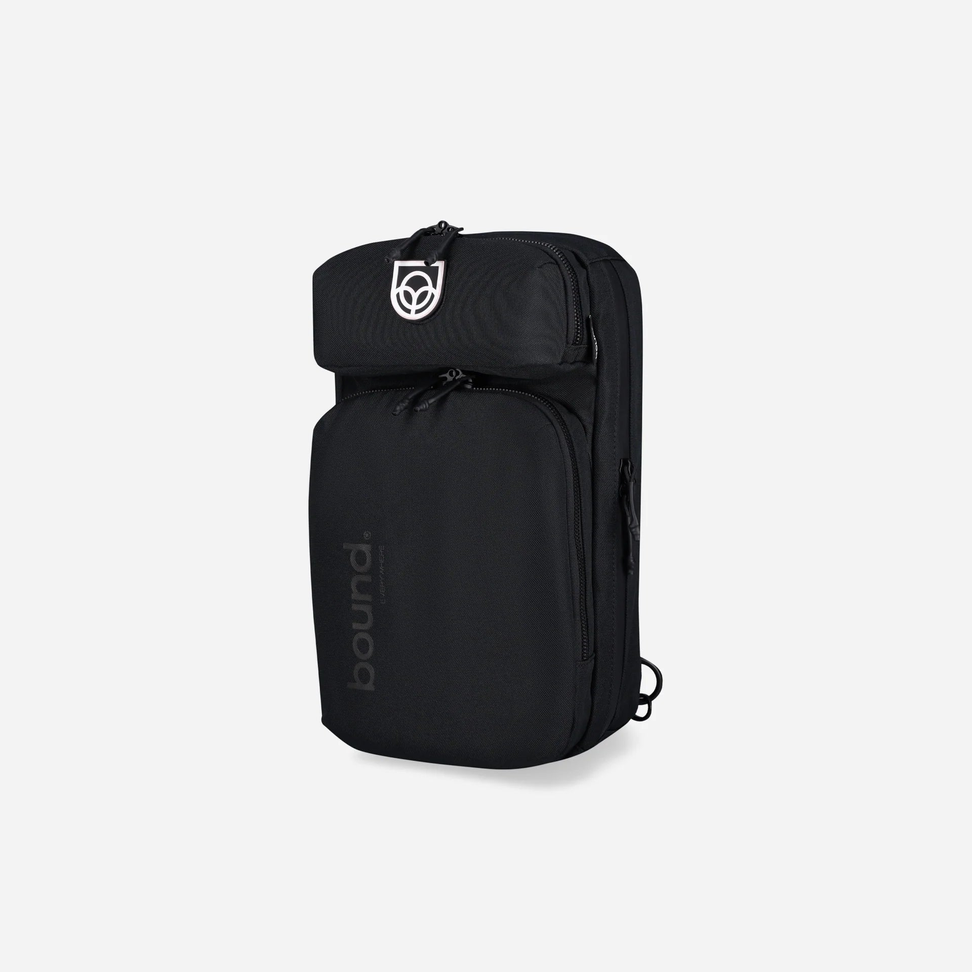 Bound City Crossbody