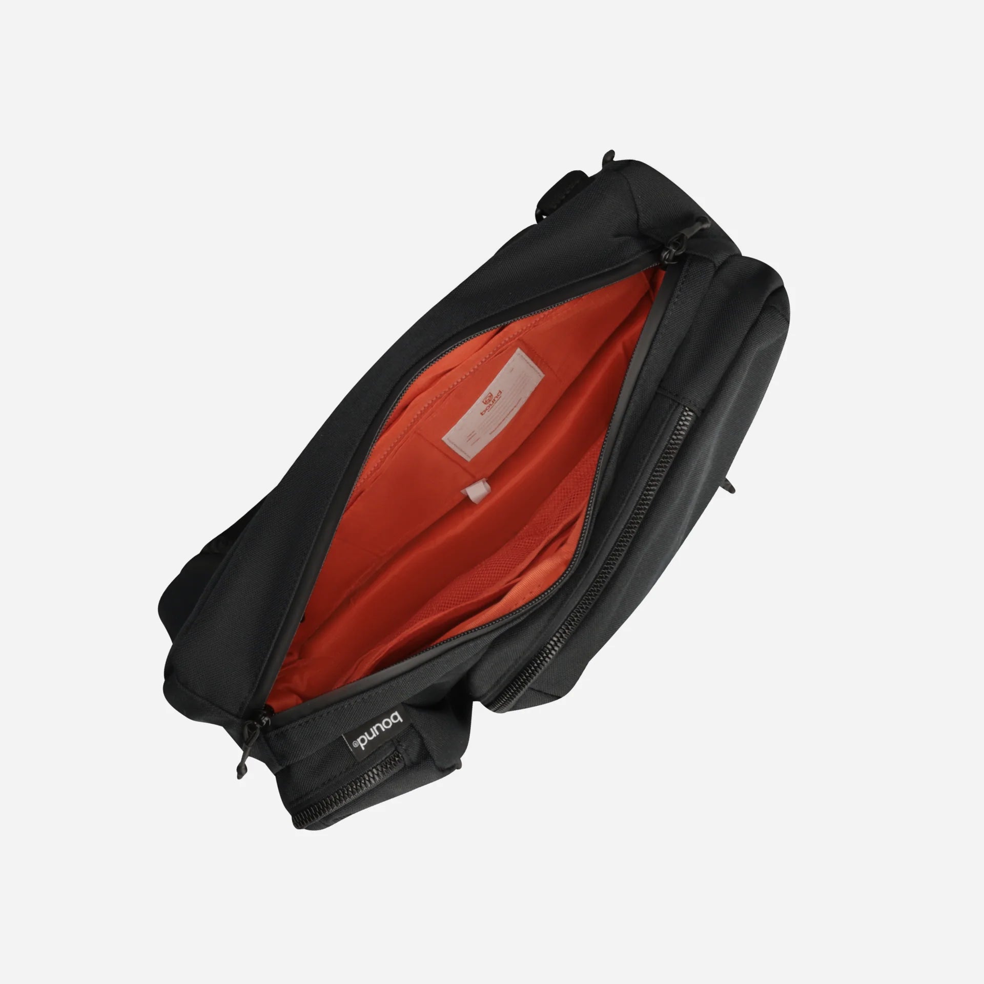 Bound City Crossbody