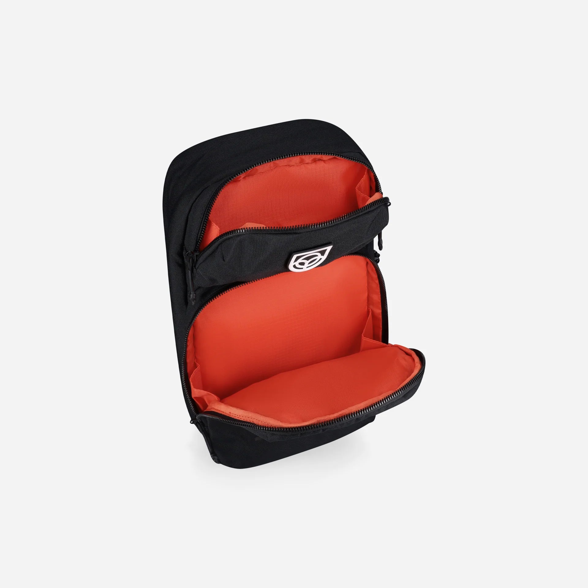 Bound City Crossbody