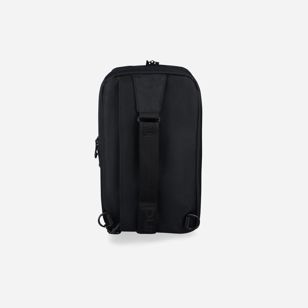 Bound City Crossbody