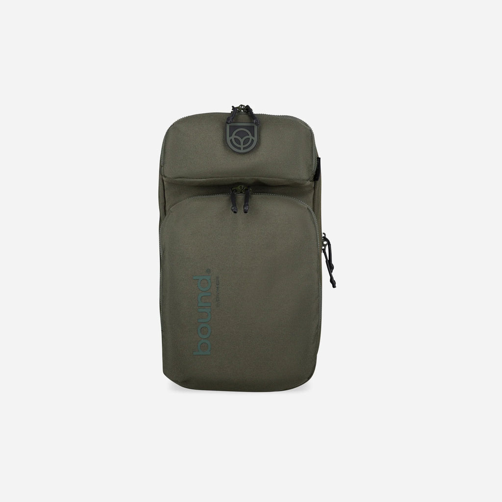 Bound City Crossbody