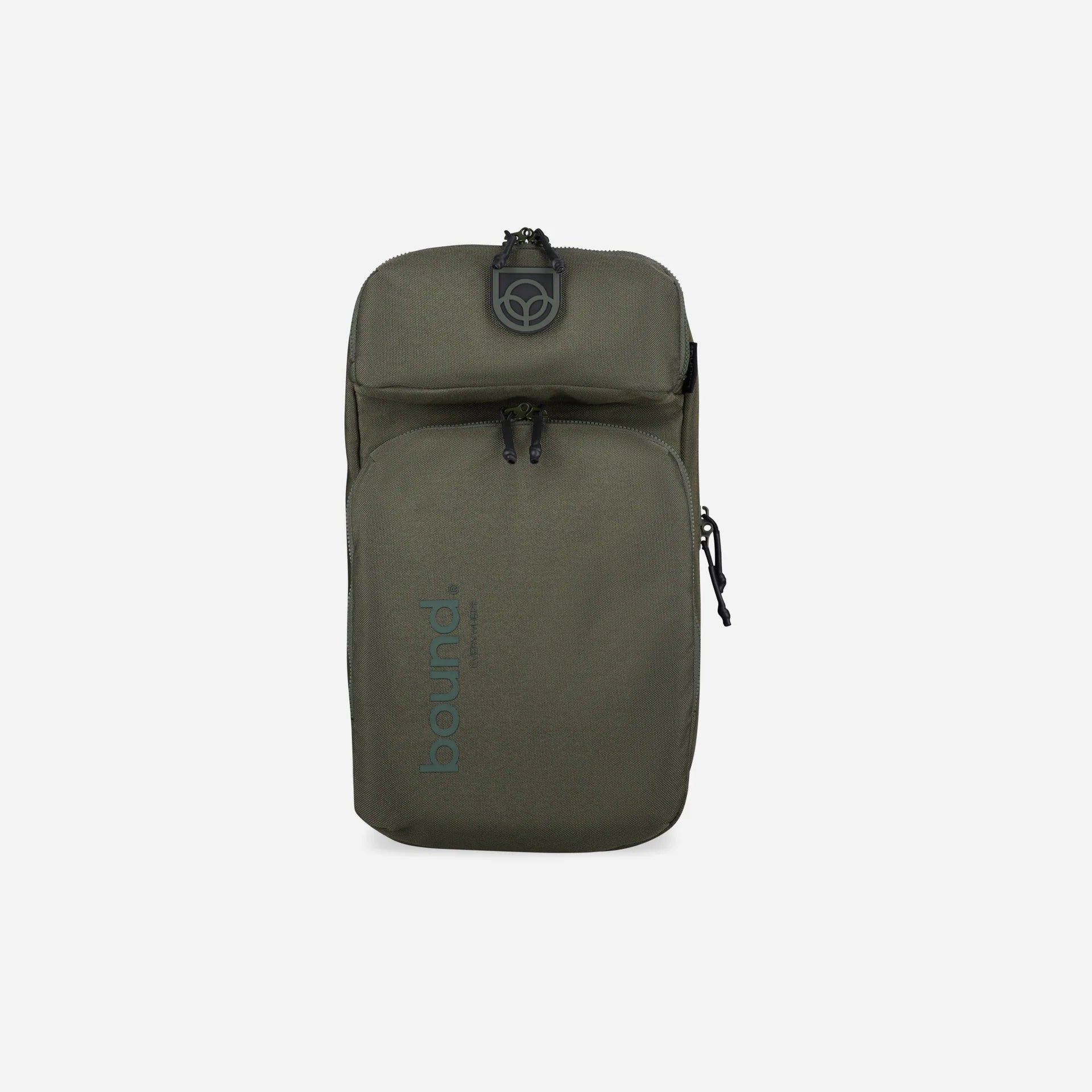 Bound City Crossbody