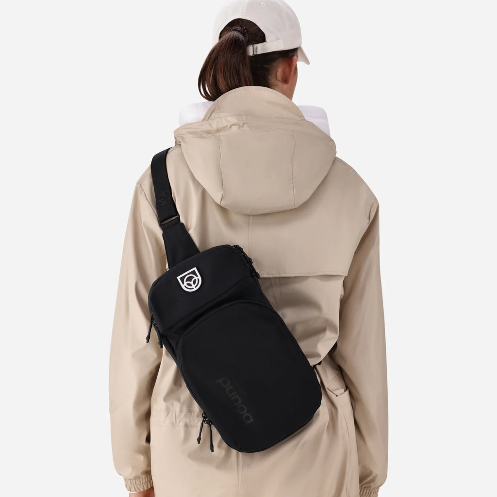 Bound City Crossbody
