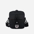 Bound City Sling Clasp Bag