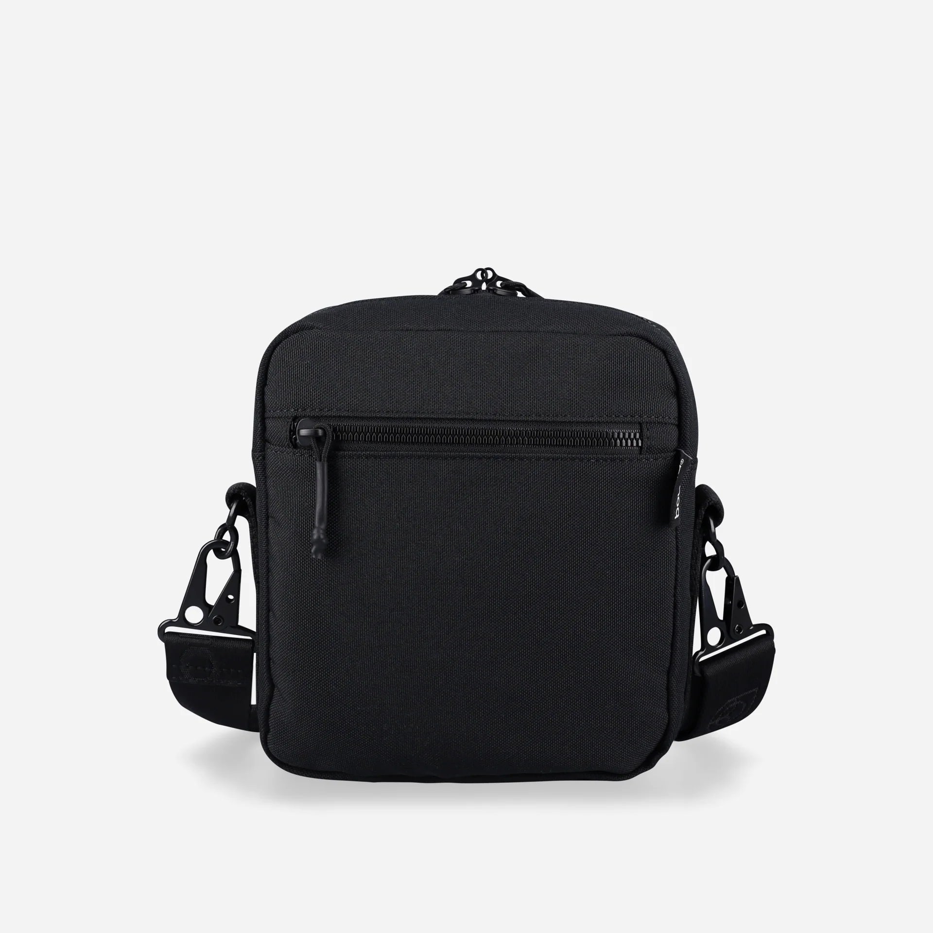 Bound City Sling Clasp Bag