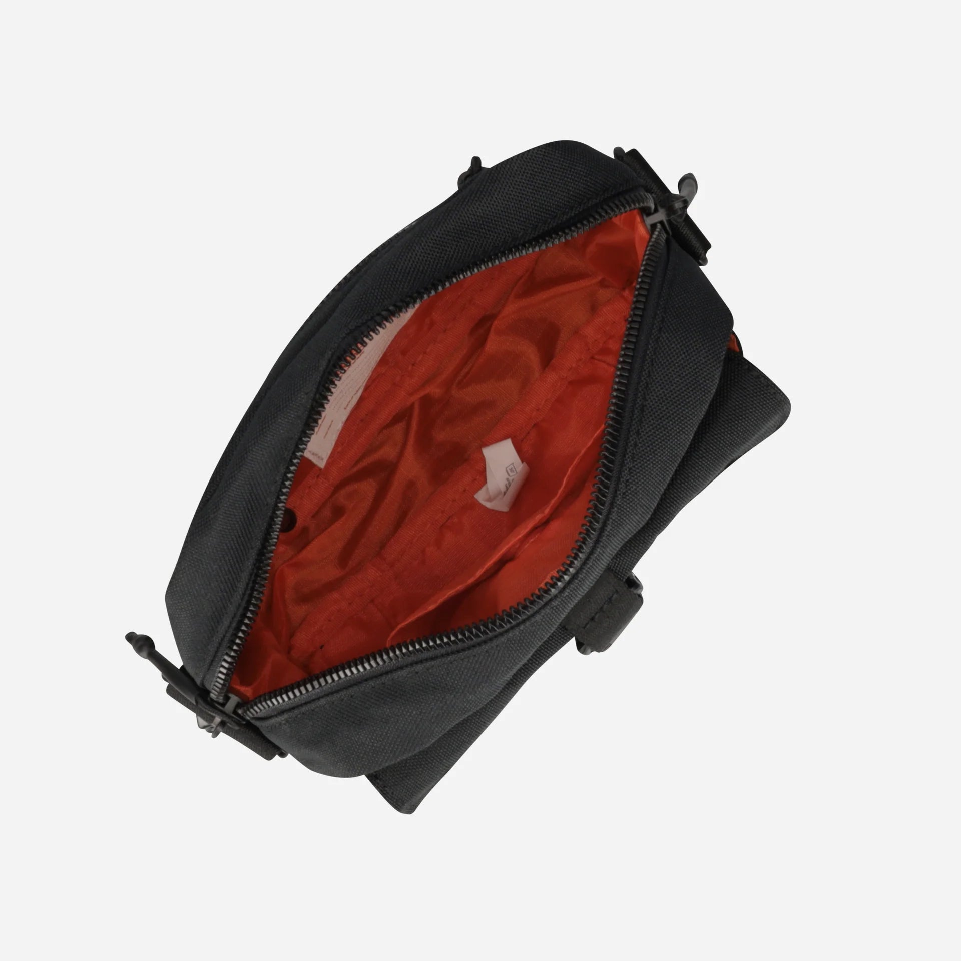 Bound City Sling Clasp Bag