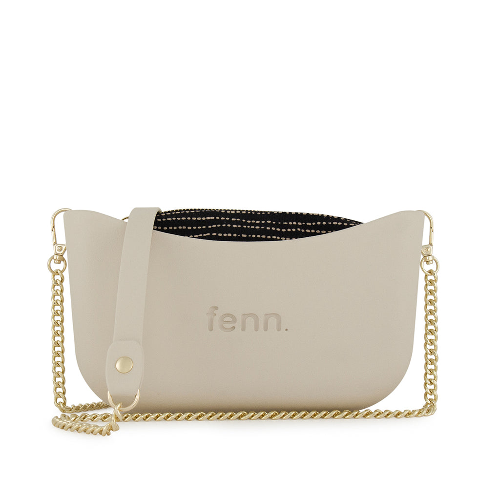Fenn Classic Collection Gold Chain