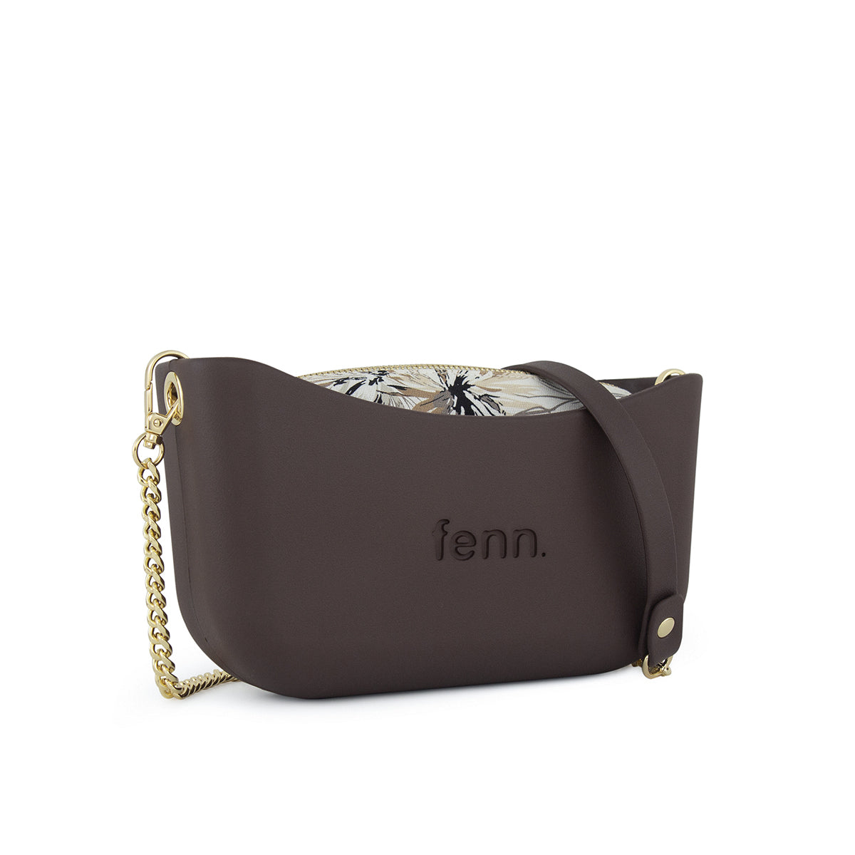 Fenn Classic Collection Gold Chain