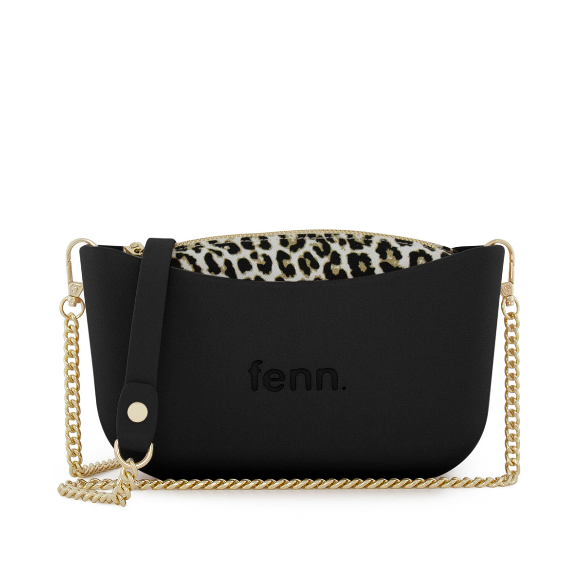 Fenn Classic Collection Gold Chain