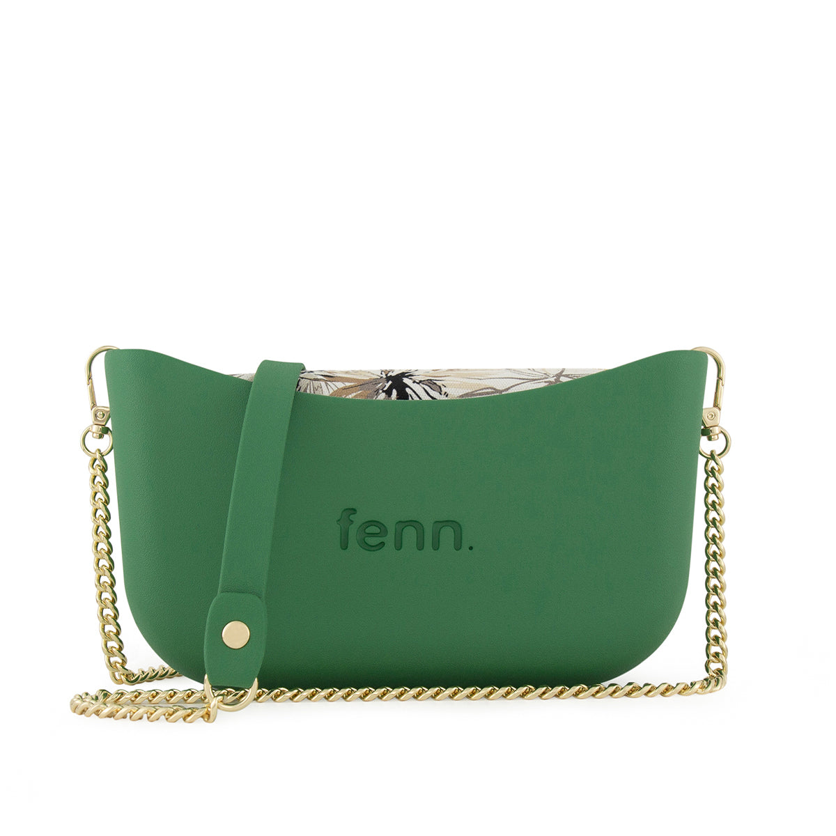 Fenn Classic Collection Gold Chain